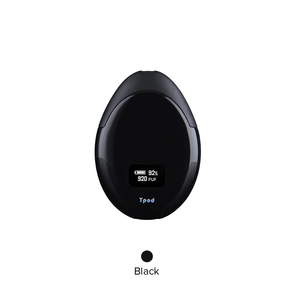 Yosta Ypod Pod vape System Kit 500mAh/2ml - Image 3