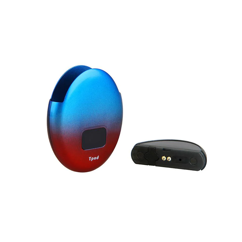 Yosta Ypod Pod vape System Kit 500mAh/2ml - Image 5
