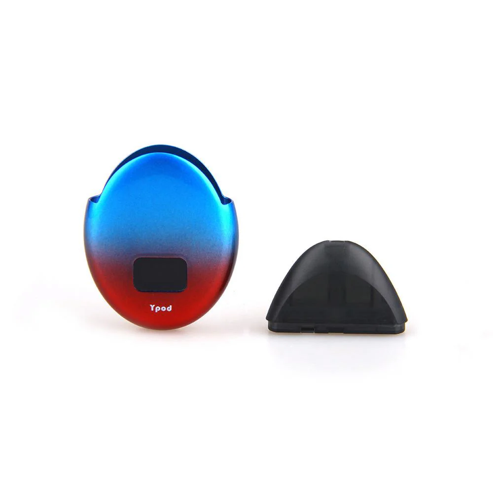 Yosta Ypod Pod vape System Kit 500mAh/2ml - Image 6