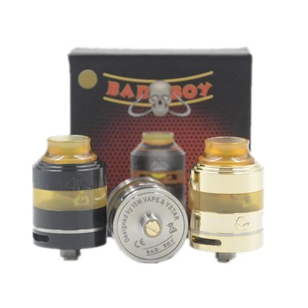 YSTAR BAD BOY RDA Verdampfer - Image 4