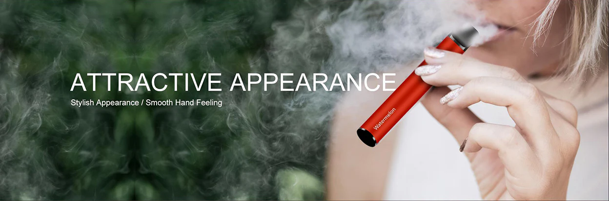 [Sonderangebot] YUMI Bar 900 Einweg E-Zigarette Kit 450mAh (20mg) - Image 8