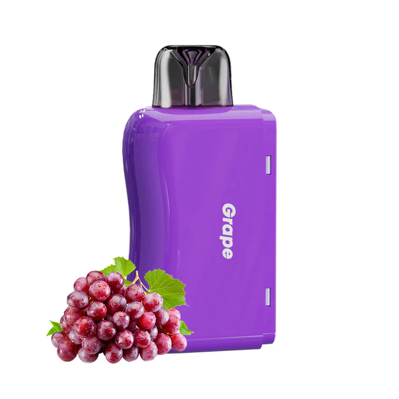 YUMI RC5000 Ersatz Pod Cartridge 8ml 2 Stück/Packung - Image 3