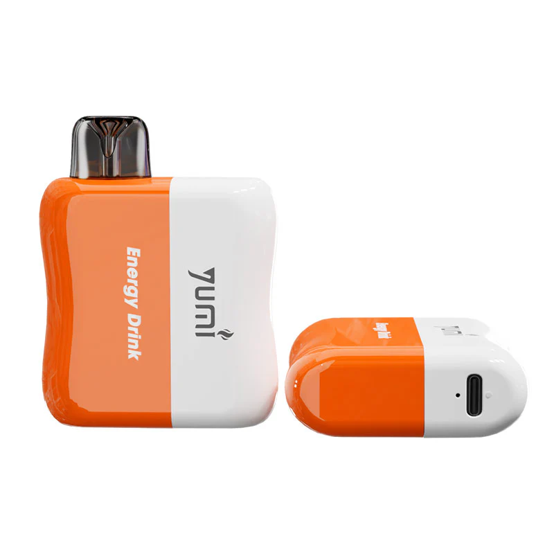 YUMI RC5000 Ersatz Pod Cartridge 8ml 2 Stück/Packung - Image 5
