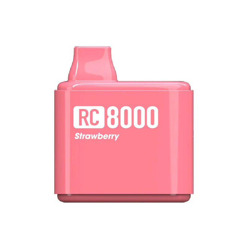YUMI RC8000 Ersatz Pod Cartridge 12ml 1 Stück/Packung - Image 11
