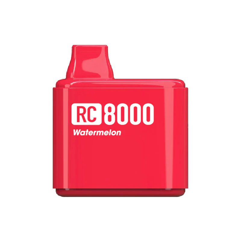 YUMI RC8000 Ersatz Pod Cartridge 12ml 1 Stück/Packung - Image 12