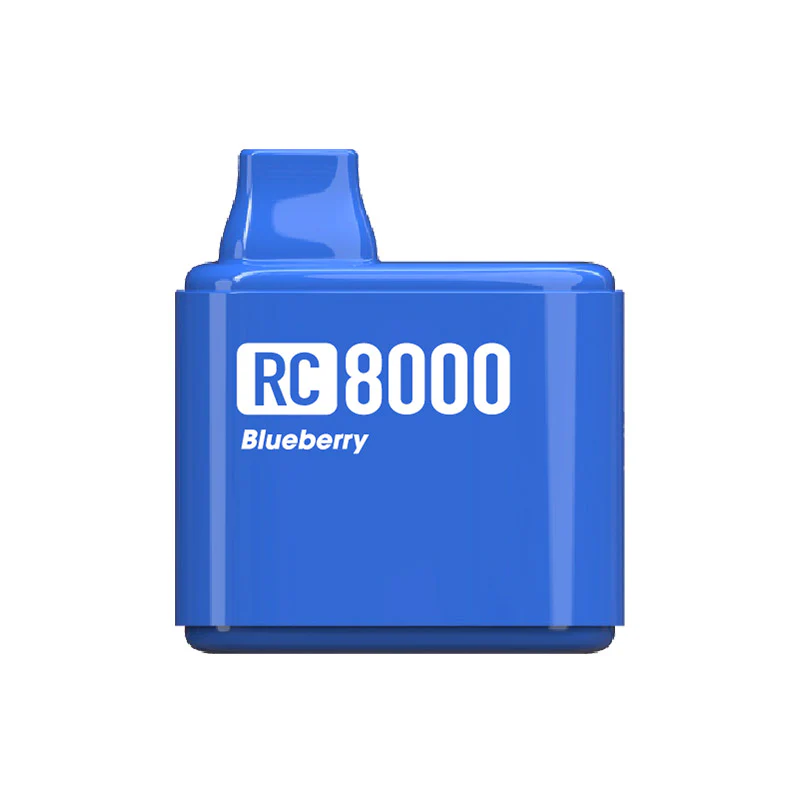 YUMI RC8000 Ersatz Pod Cartridge 12ml 1 Stück/Packung - Image 4