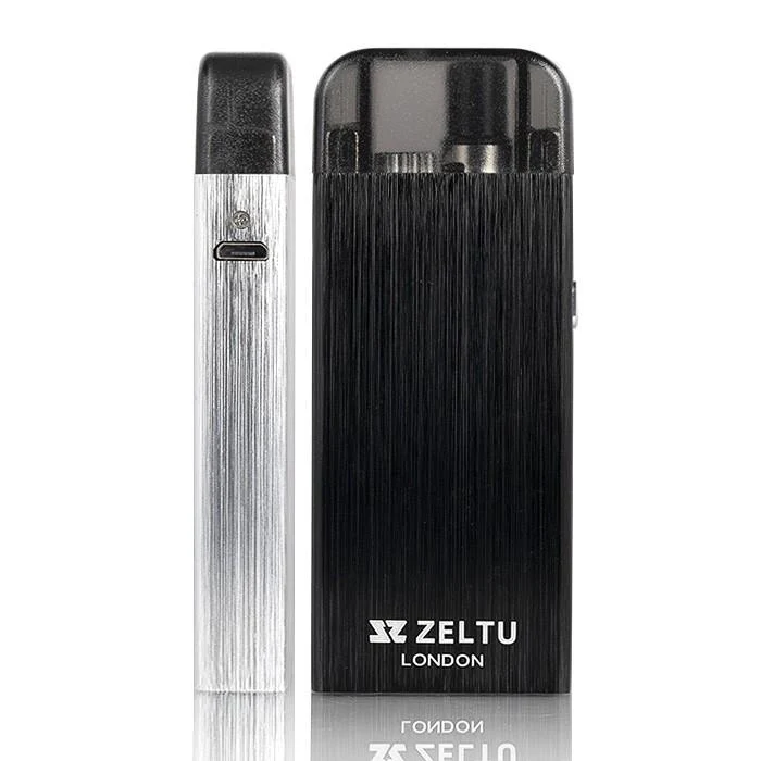 Zeltu X AIO Pod System Starter Kit 1000mAh - Image 6