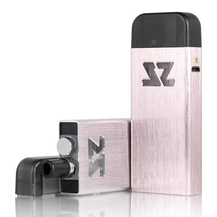 Zeltu X AIO Pod System Starter Kit 1000mAh - Image 8