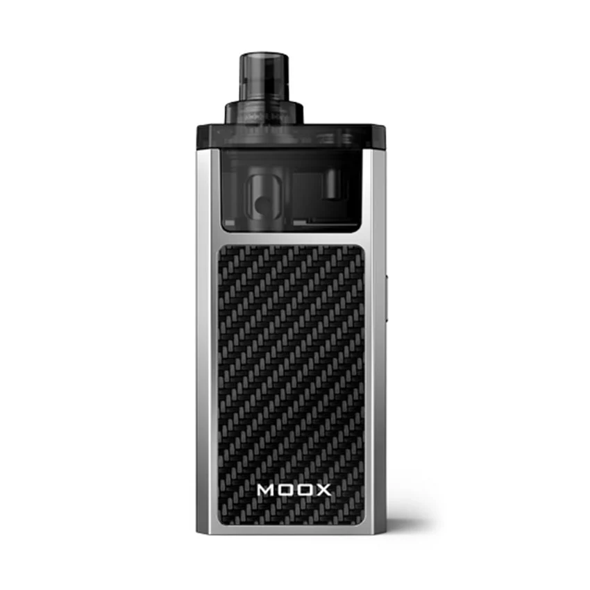 ZQ MOOX Pod System Kit 1100mAh - Image 3