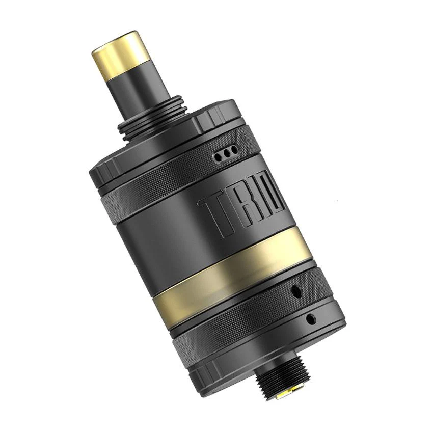 ZQ Trio MTL RTA Verdampfer Tank 2ml - Image 4