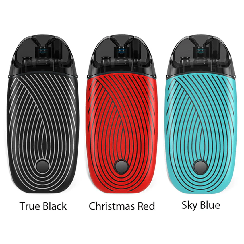 ZQ Vi 2 Pod System Kit 1000mAh - Image 2