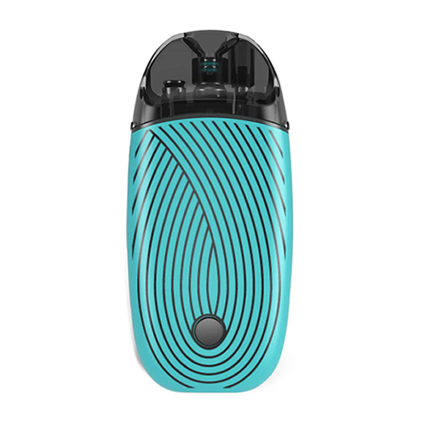 ZQ Vi 2 Pod System Kit 1000mAh - Image 5