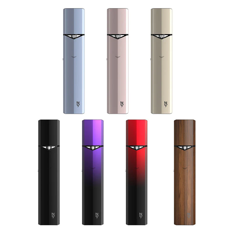 ZQ Xtal Max Pod Kit 1200mAh 3ml