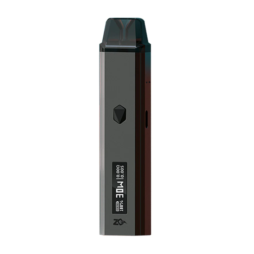 ZQ Xtal Pro 30W Pod System Kit 1000mAh - Image 3