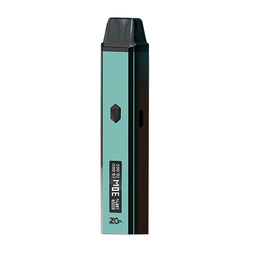 ZQ Xtal Pro 30W Pod System Kit 1000mAh - Image 5