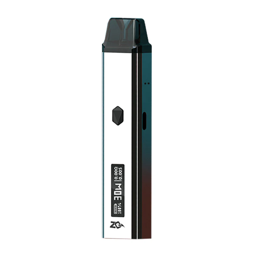 ZQ Xtal Pro 30W Pod System Kit 1000mAh - Image 6