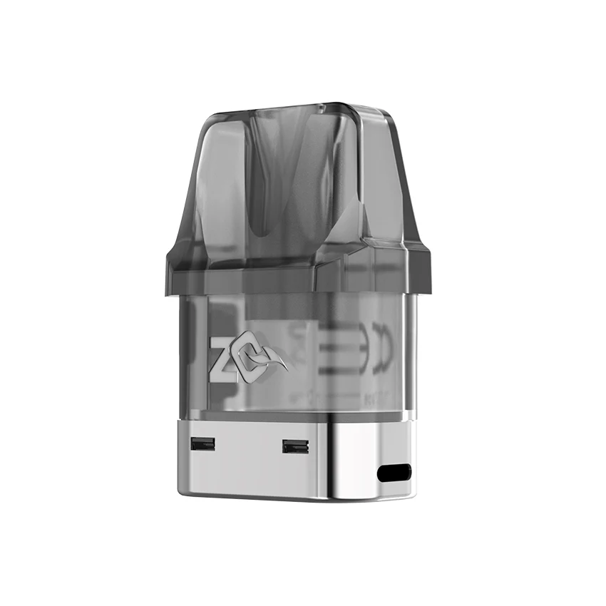ZQ Xtal Pro Replacement Pod Cartridge 3ml - Image 2