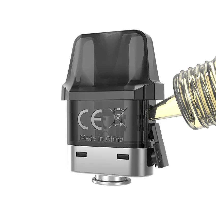 ZQ Xtal Pro Replacement Pod Cartridge 3ml - Image 3