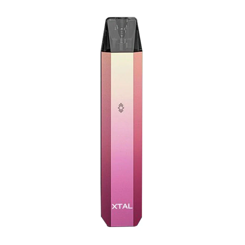 ZQ Xtal SE Pod System Kit 520mAh - Image 3