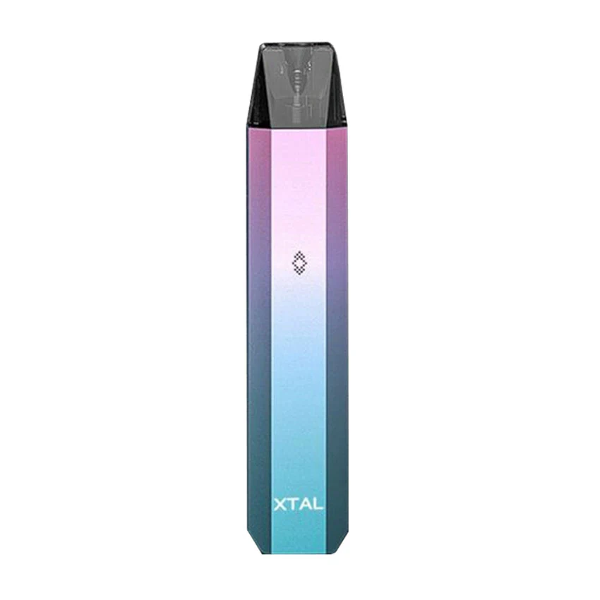 ZQ Xtal SE Pod System Kit 520mAh - Image 4