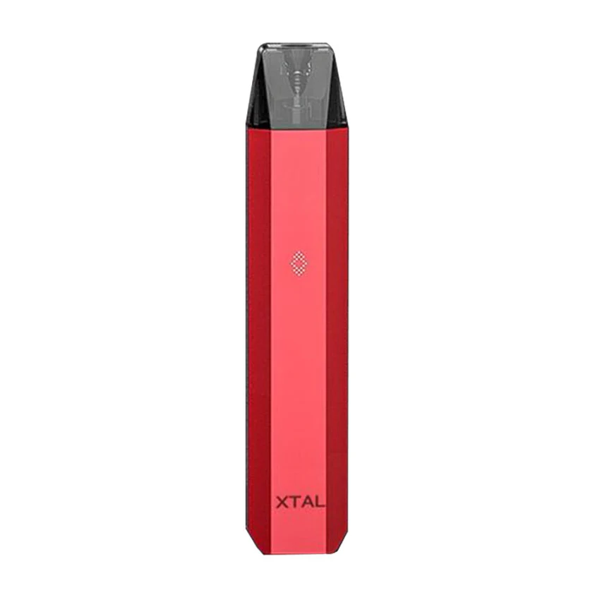 ZQ Xtal SE Pod System Kit 520mAh - Image 6