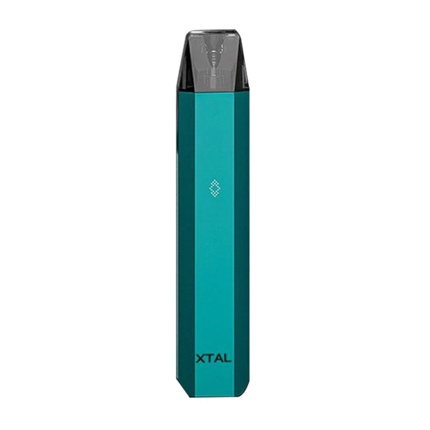 ZQ Xtal SE Pod System Kit 520mAh - Image 7